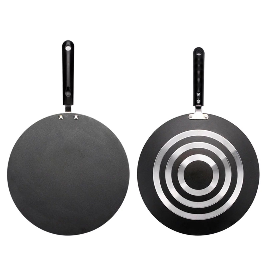 Round Pancake Griddle R982895
