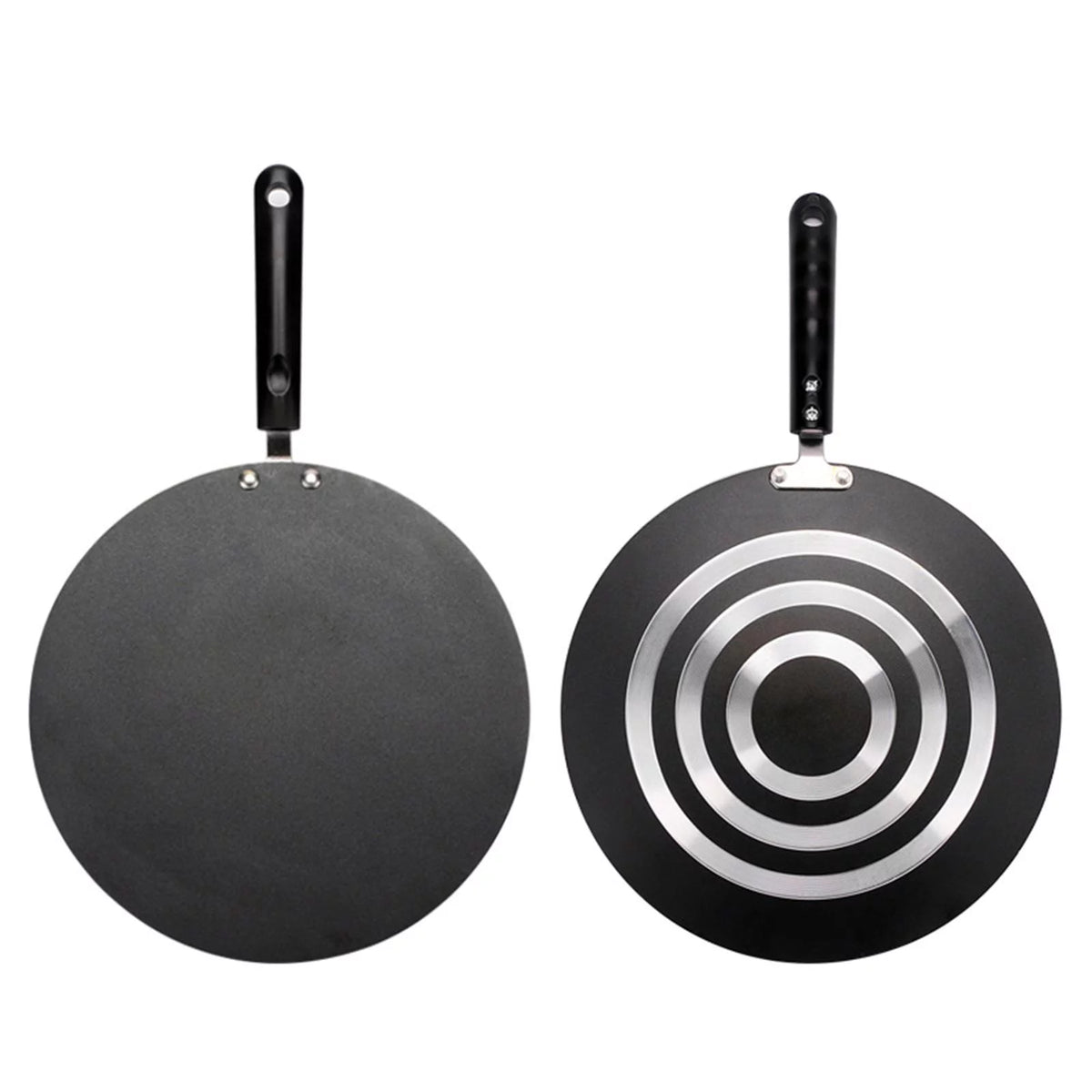 Round Pancake Griddle R982895