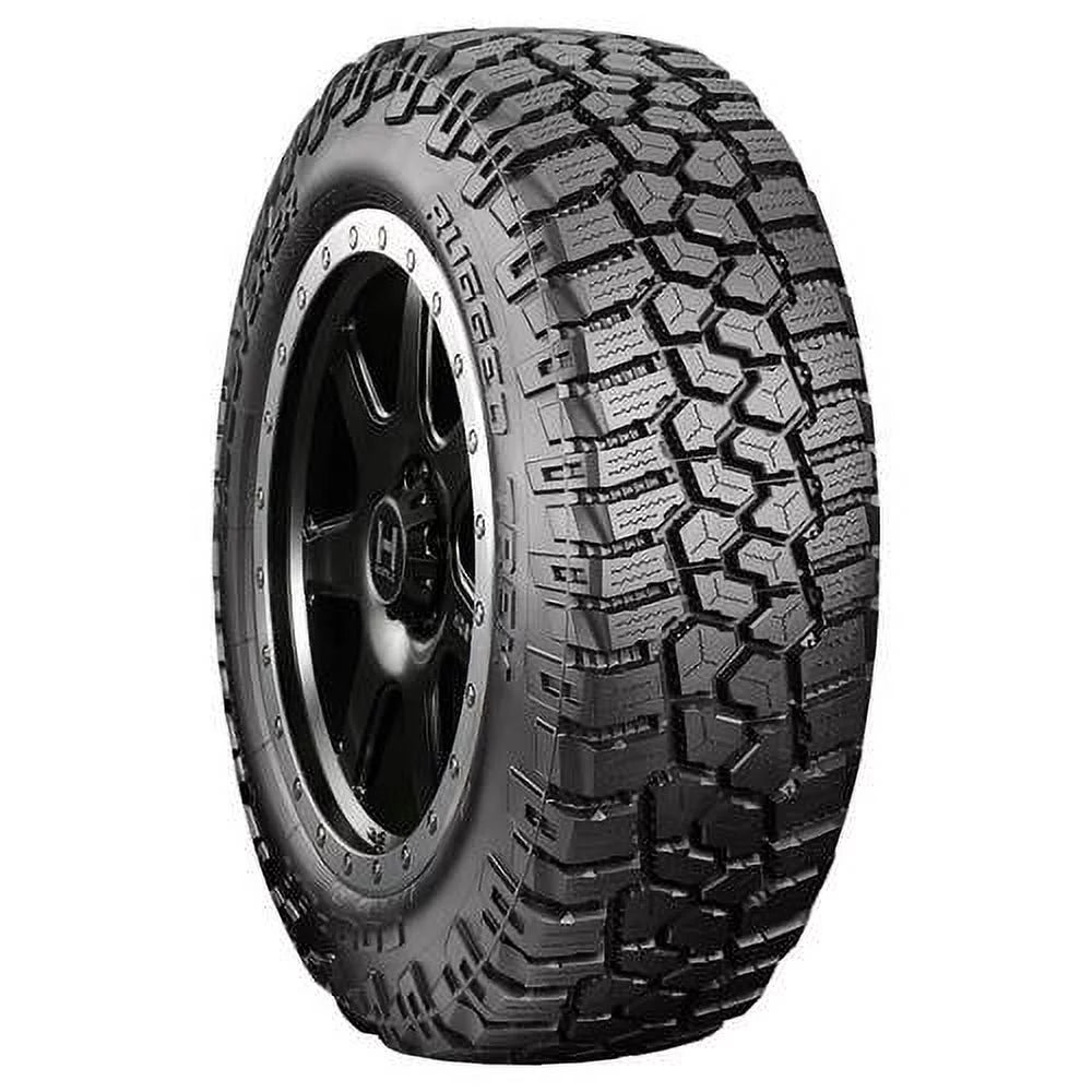 All-Season LT265/60R20 121Q Tire D5107