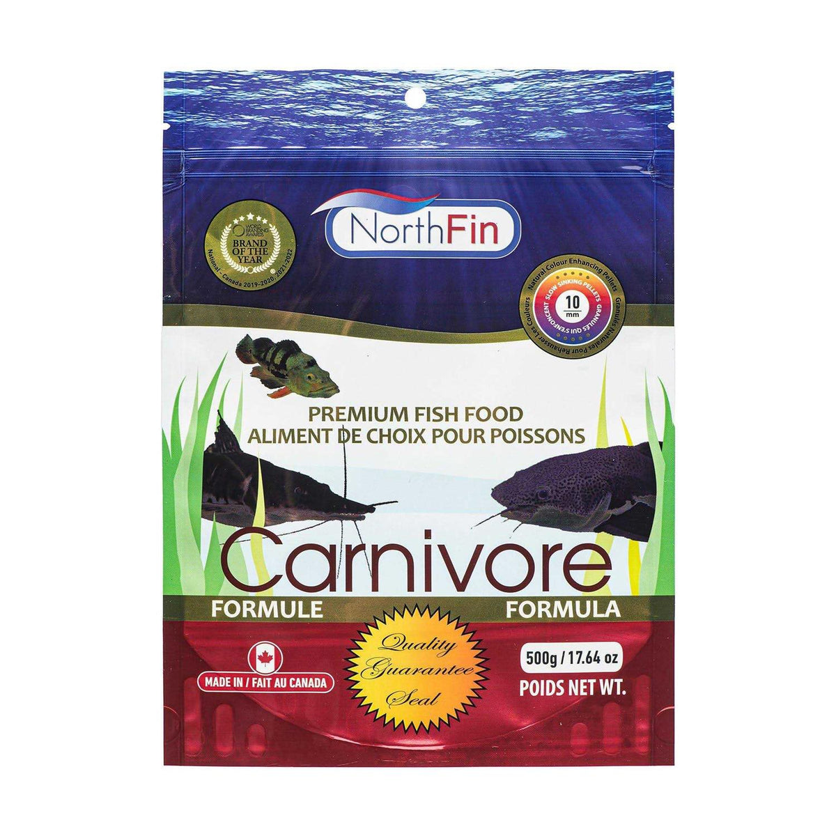 Carnivore Formula Pet Supplies D293529