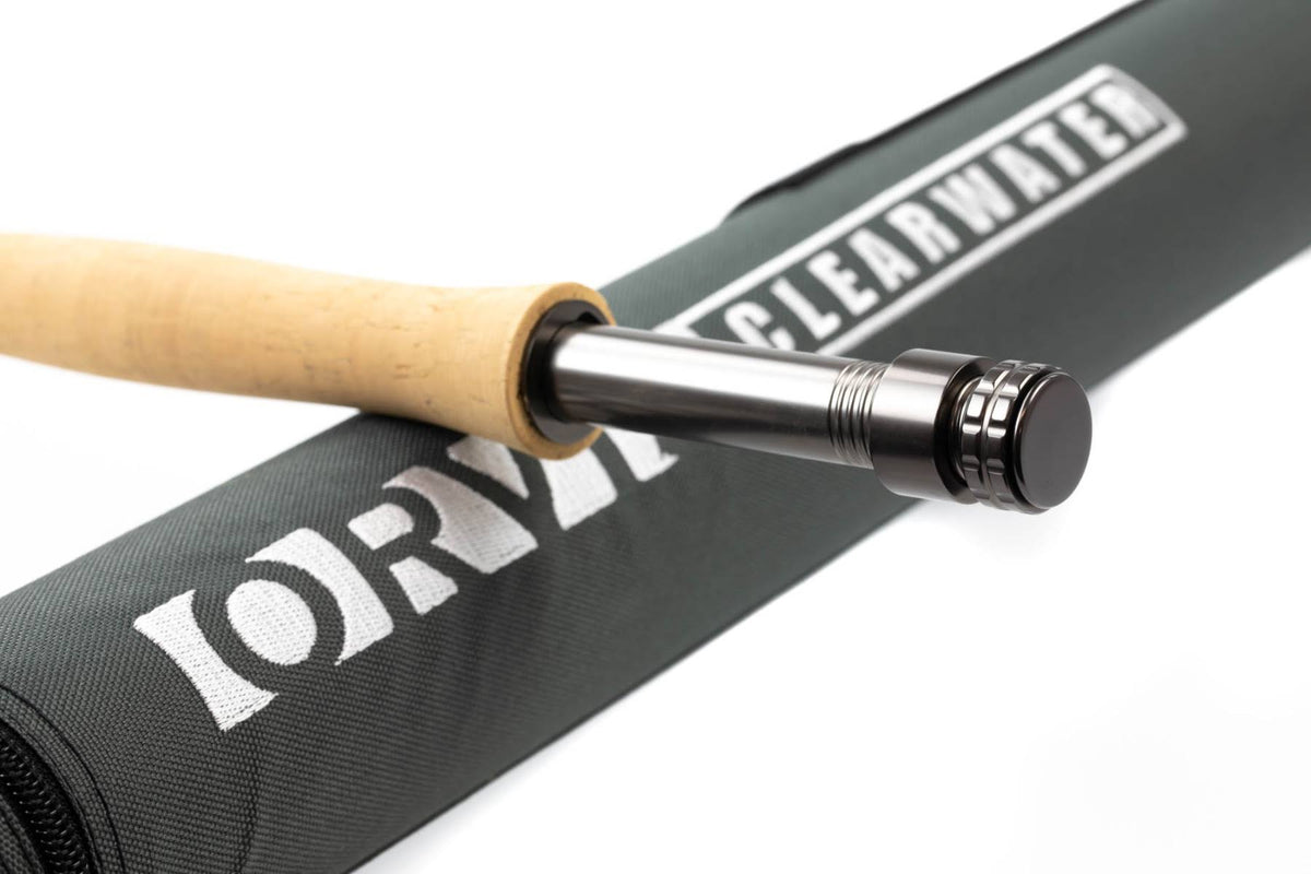 10-Weight 9& Fly Rod M722