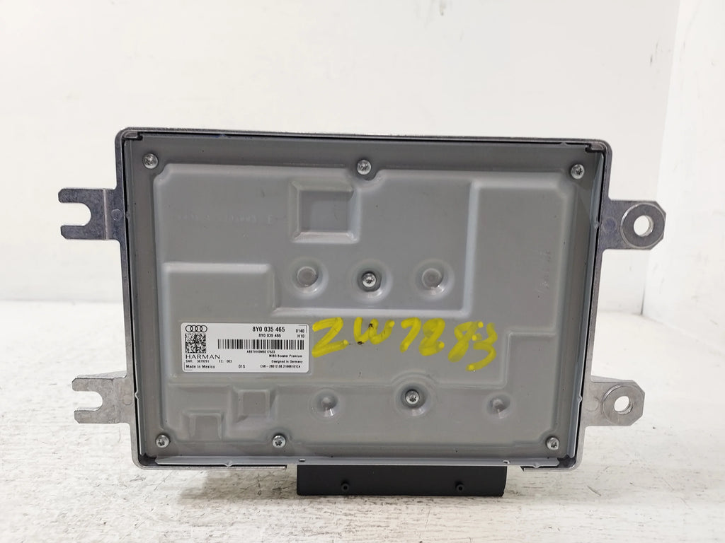 Trunk Mount Amplifier B83114