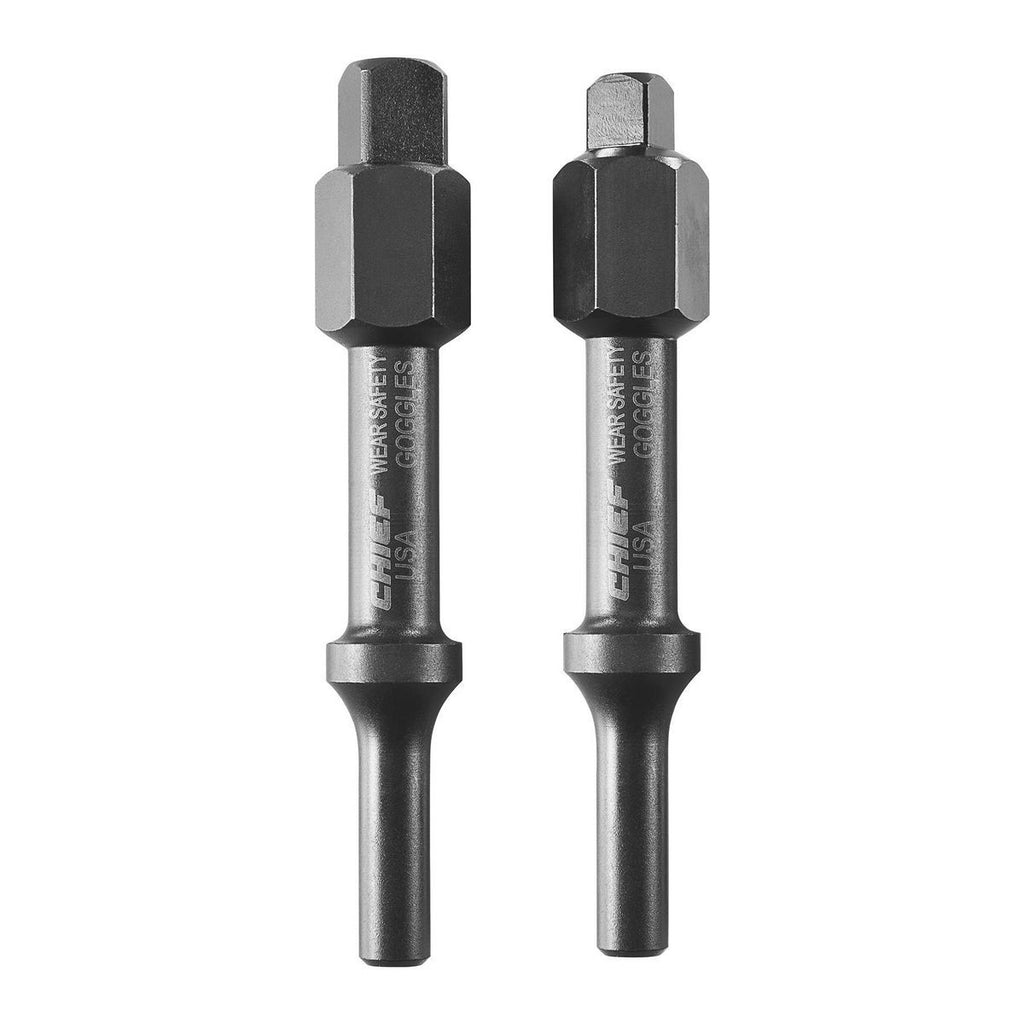 3/8 in. and 1/2 in. Bolt Breaker Set, 2 Piece L92835