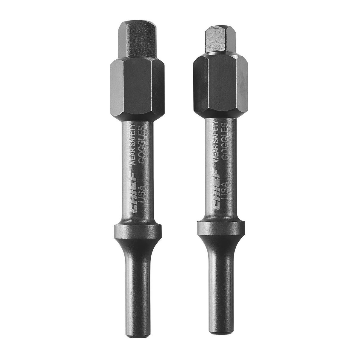 3/8 in. and 1/2 in. Bolt Breaker Set, 2 Piece L92835