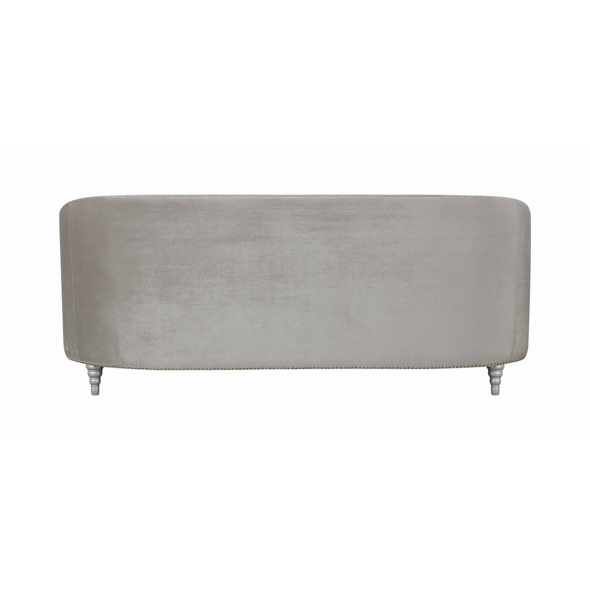 Grey Fabric Chair C74422