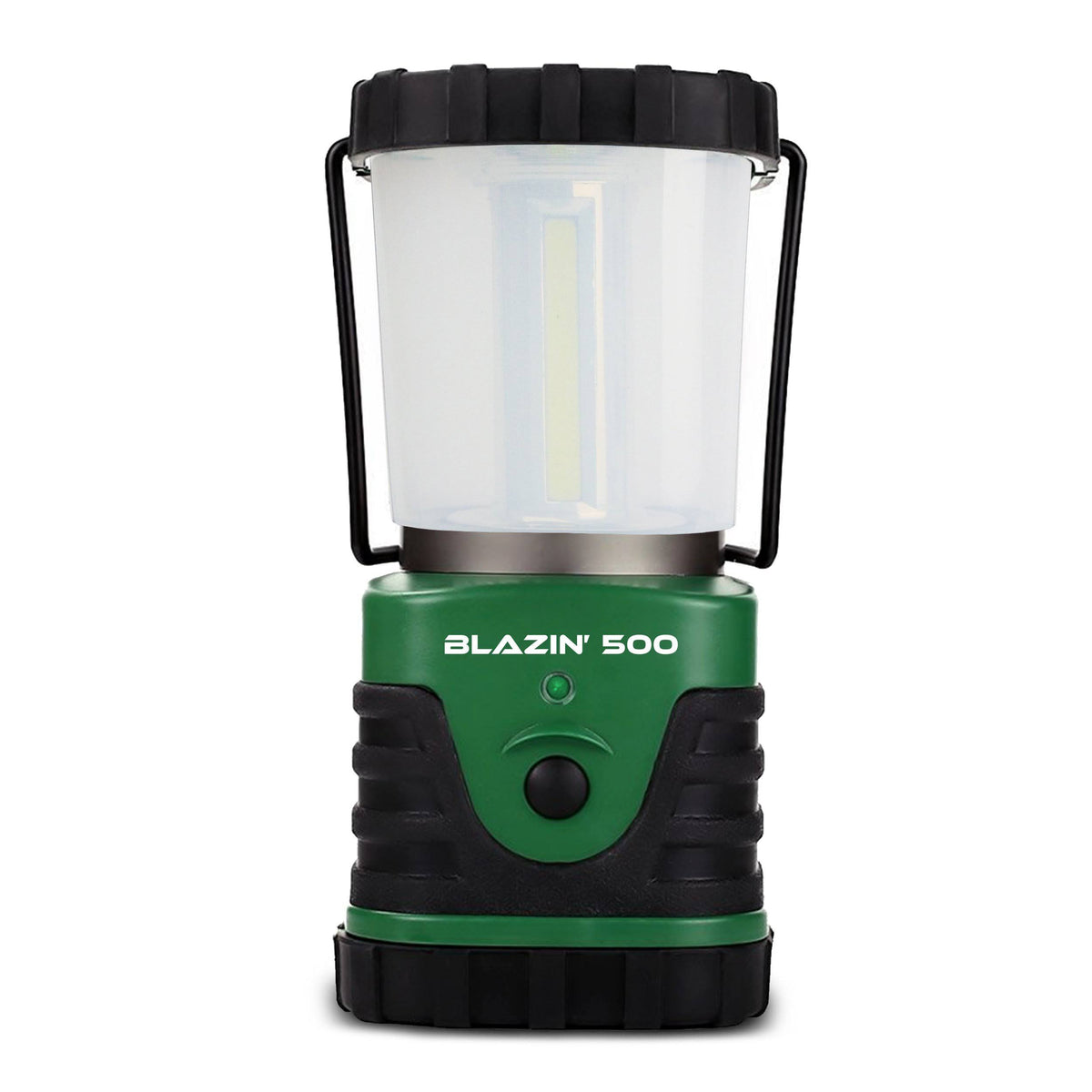 LED Camping Lantern, Battery Operated, 500 Lumen S837