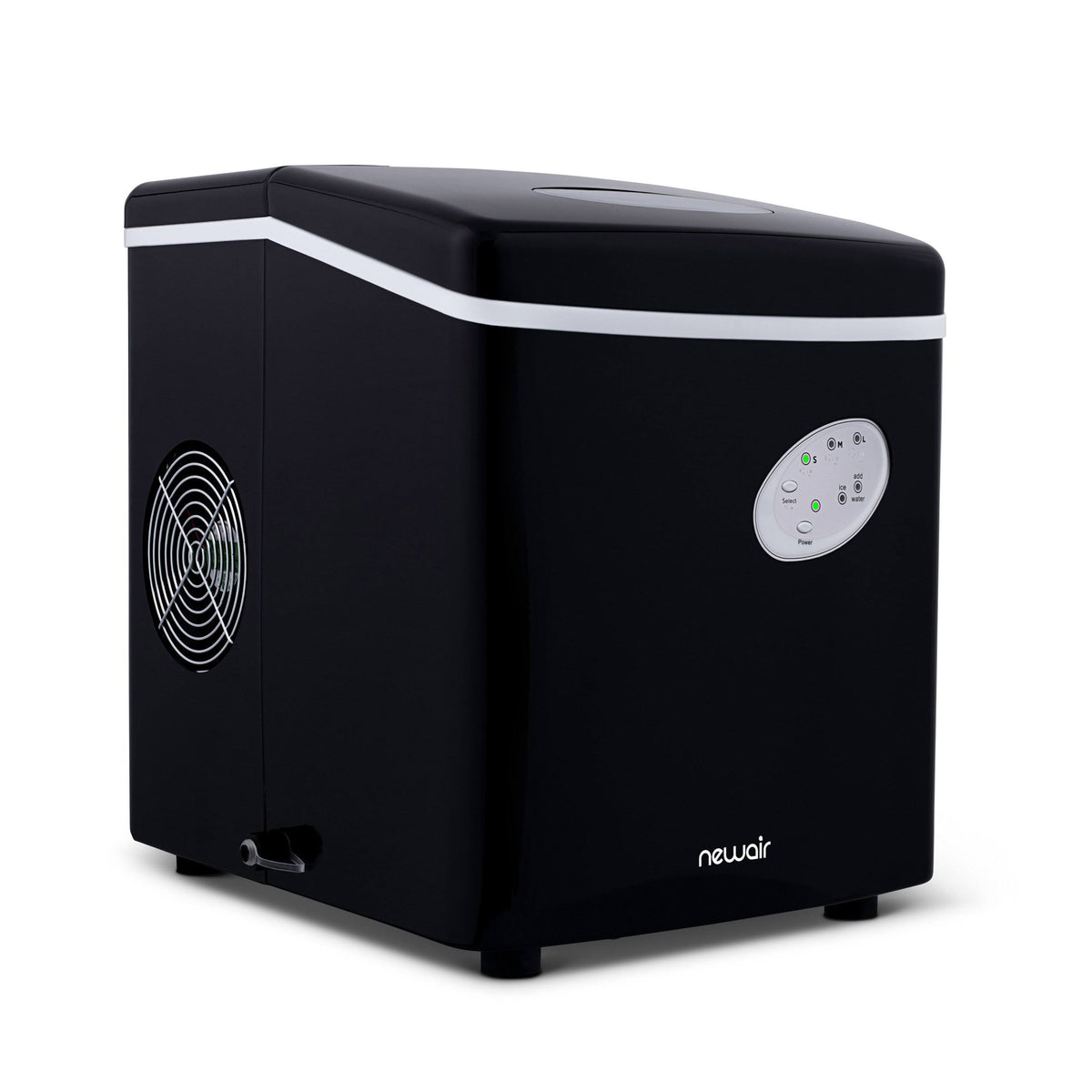 Countertop Ice Maker 28 lbs per Day W39014