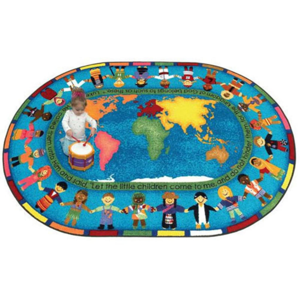 Multi 5&4x22 x 7&8x22 Carpet W1274