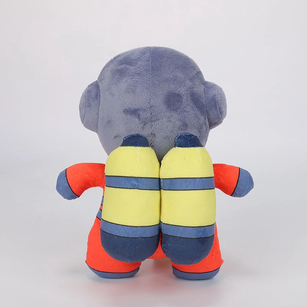 3Pcs Lethal Company Plush Doll Stuffed Animal Toys V2084