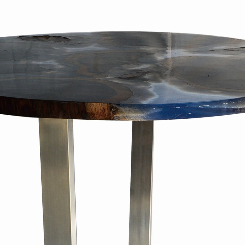 59 Inch Modern Dining Table J46894
