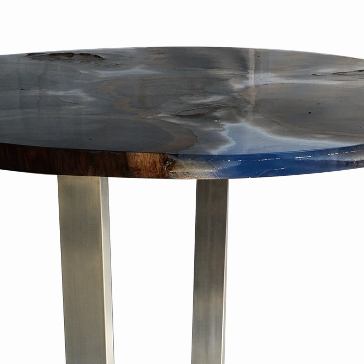 59 Inch Modern Dining Table J46894