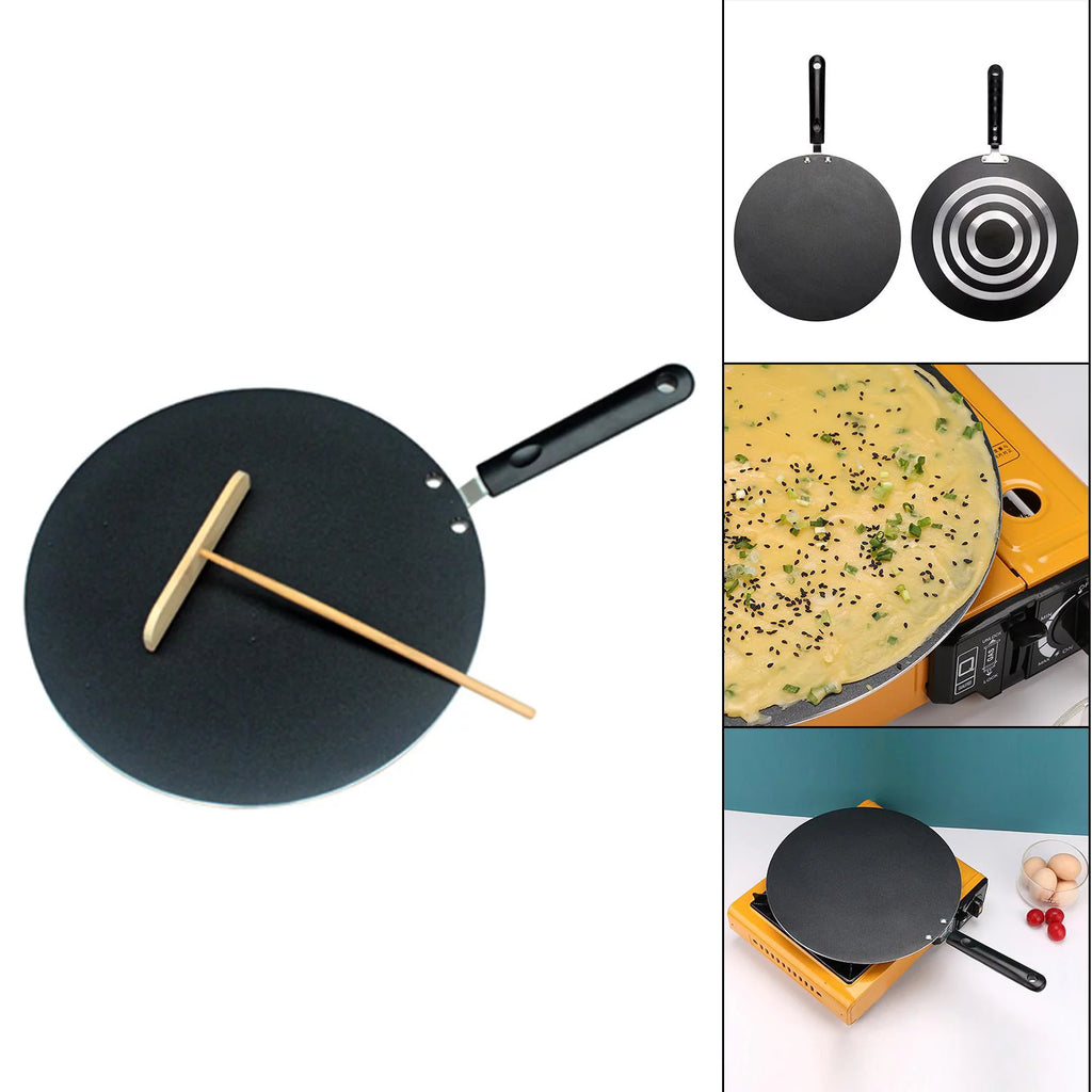 Round Pancake Griddle R982895