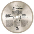 Plywood / Polycarbonate Saw Blade S39228