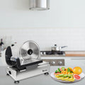Semi-automatic Gear Cutter Vegetable Slicer, Electric Meat Slicer V878667