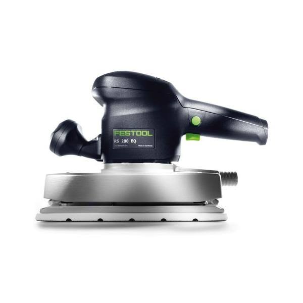 Orbital Sander RS 200 EQ W158625