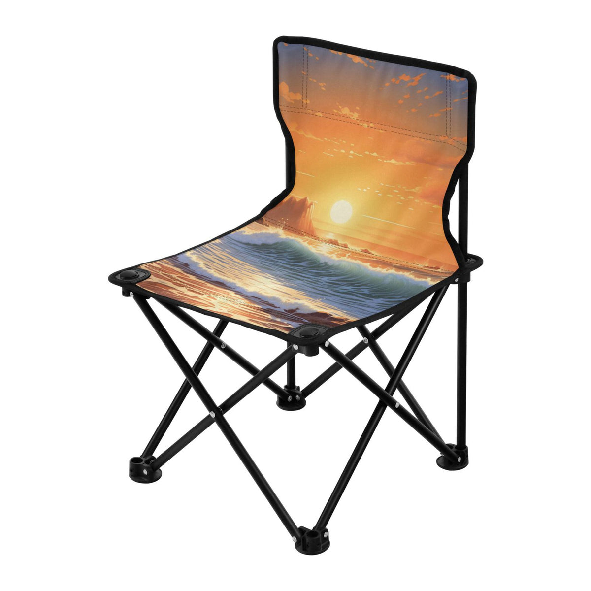 Portable Camping Chair with Carry Bag G15003