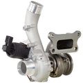 Turbocharger with Actuator B250010