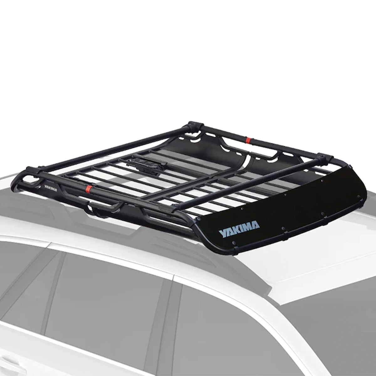 Cargo Basket Rack with Quick Release Mounting J120
