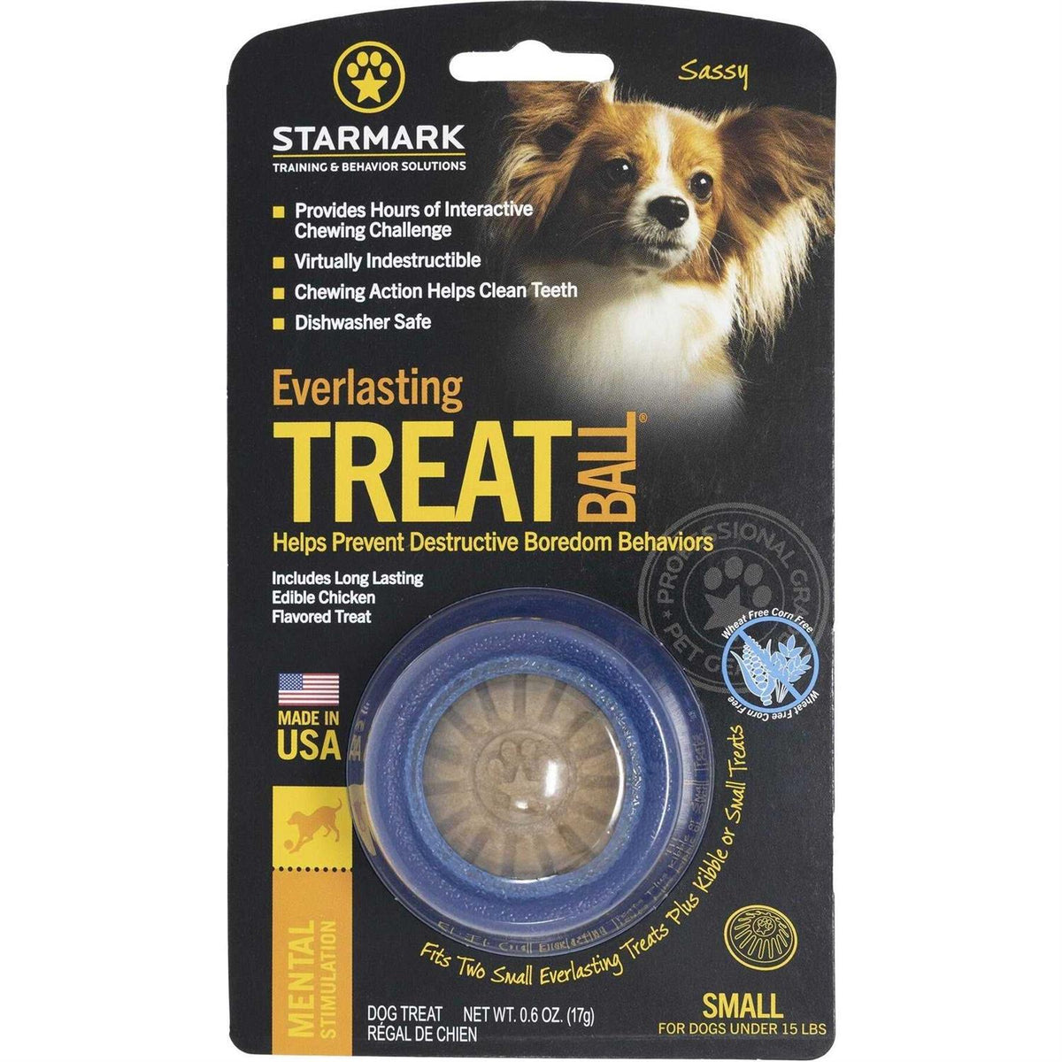 Treat Ball K703