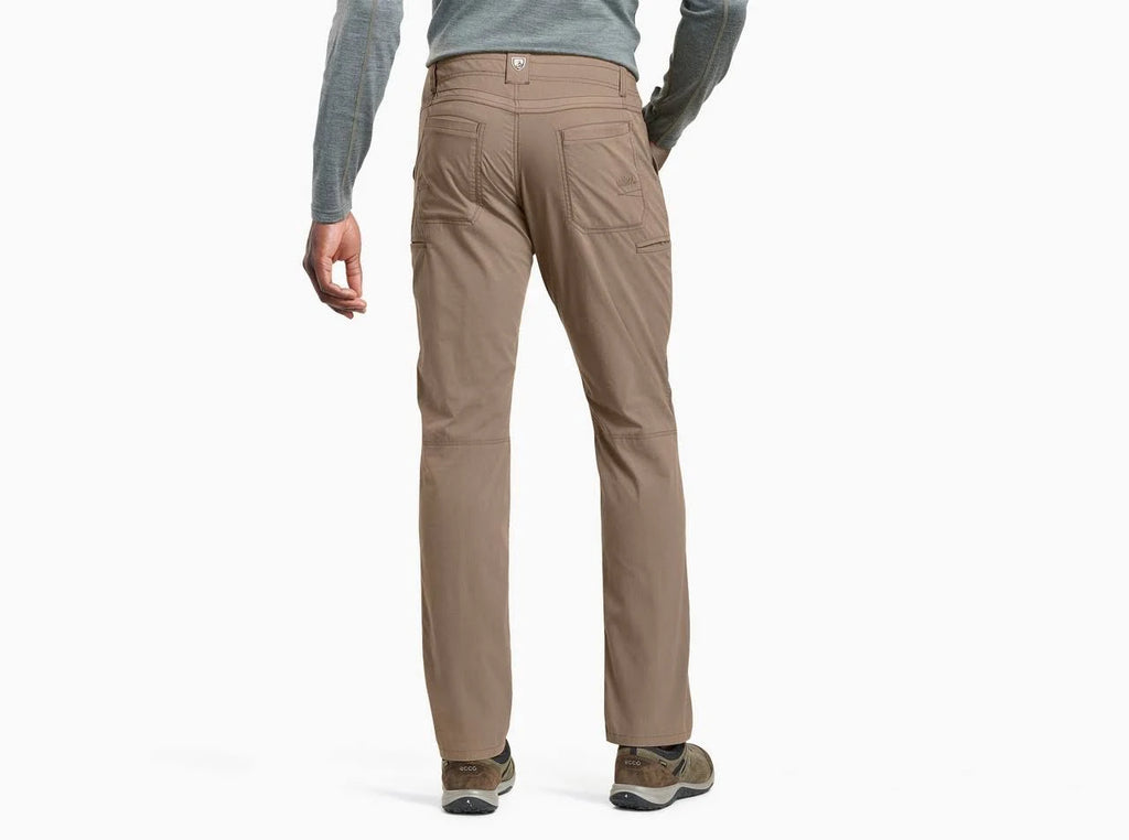 Dark Khaki 38W x 28L Pants N3932