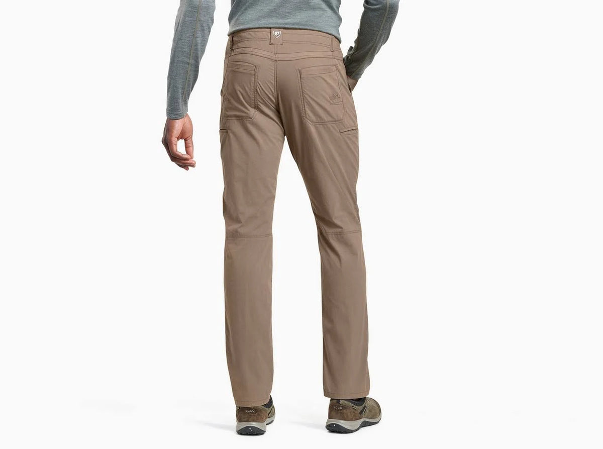Dark Khaki 38W x 28L Pants N3932