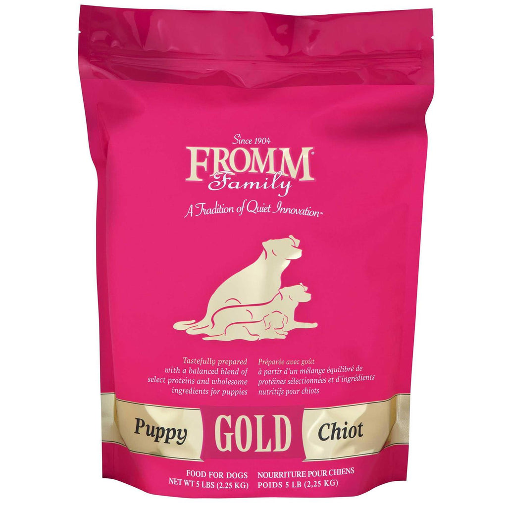 Puppy Dog Food H945645