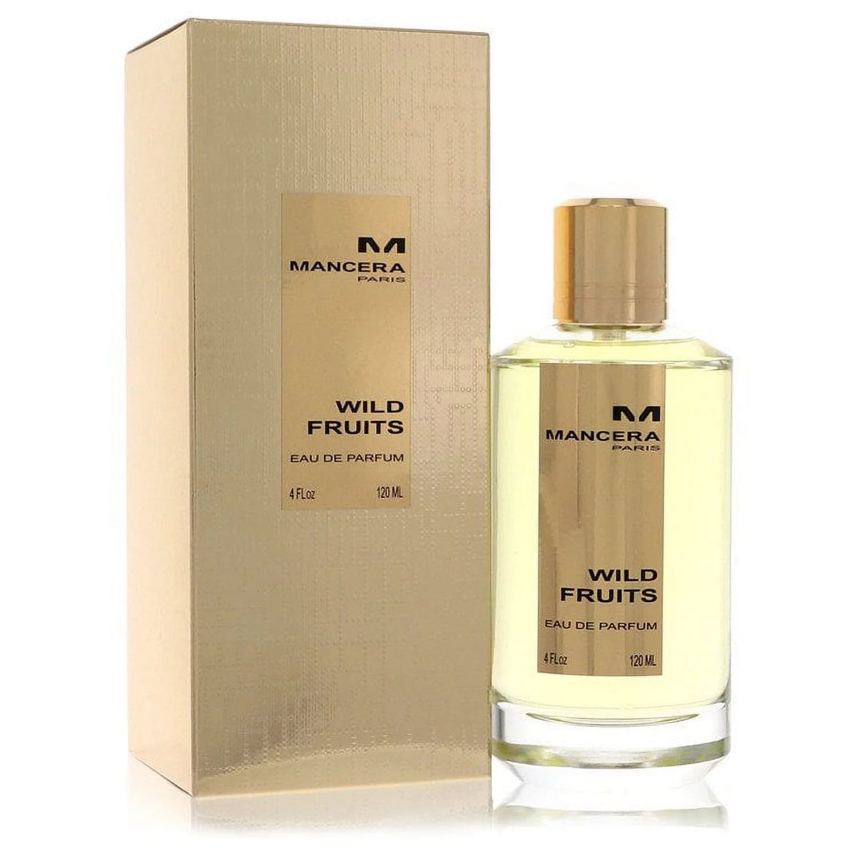 Eau De Parfum Spray 4 oz W269