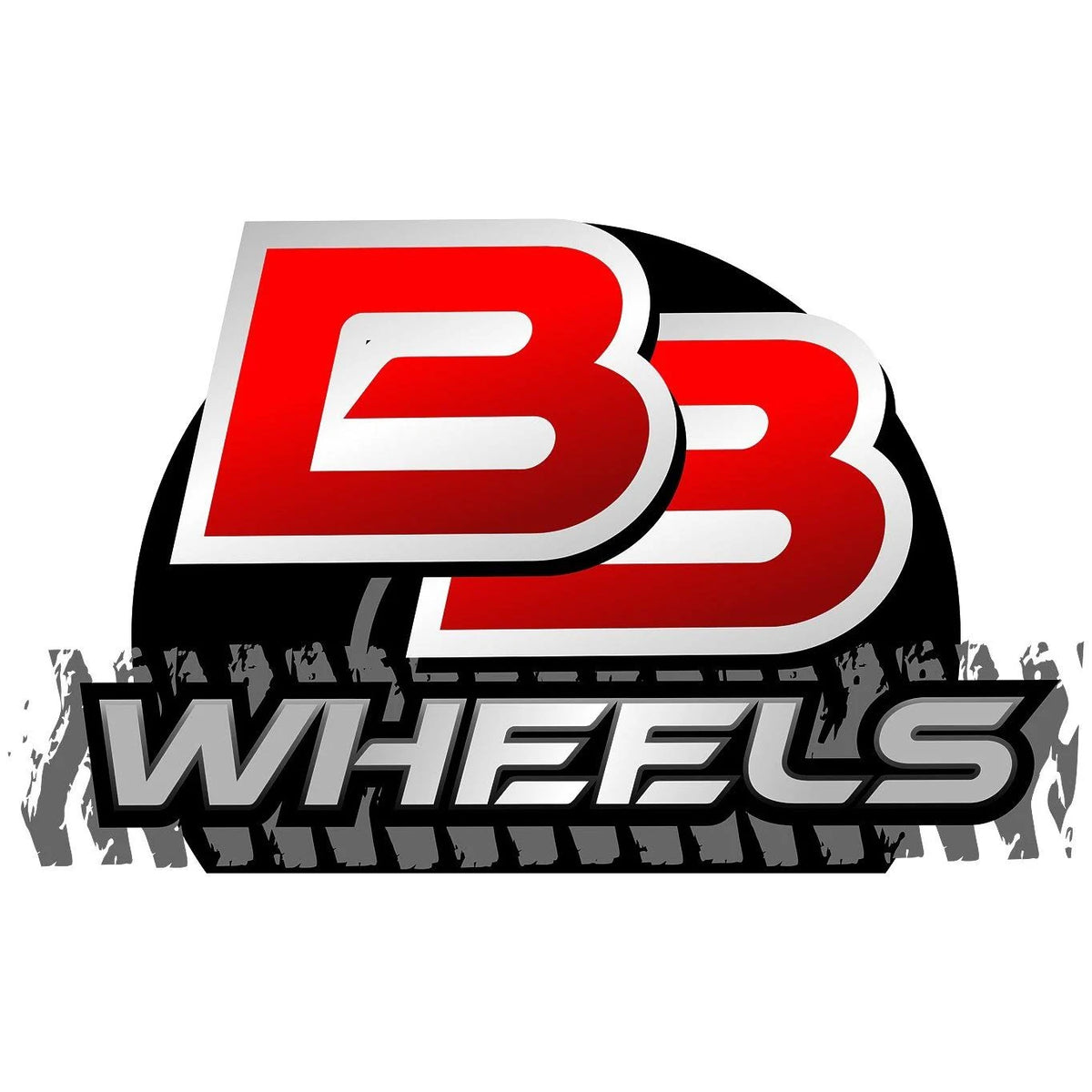 Satin Black 15x7 ATV Wheel Y29963