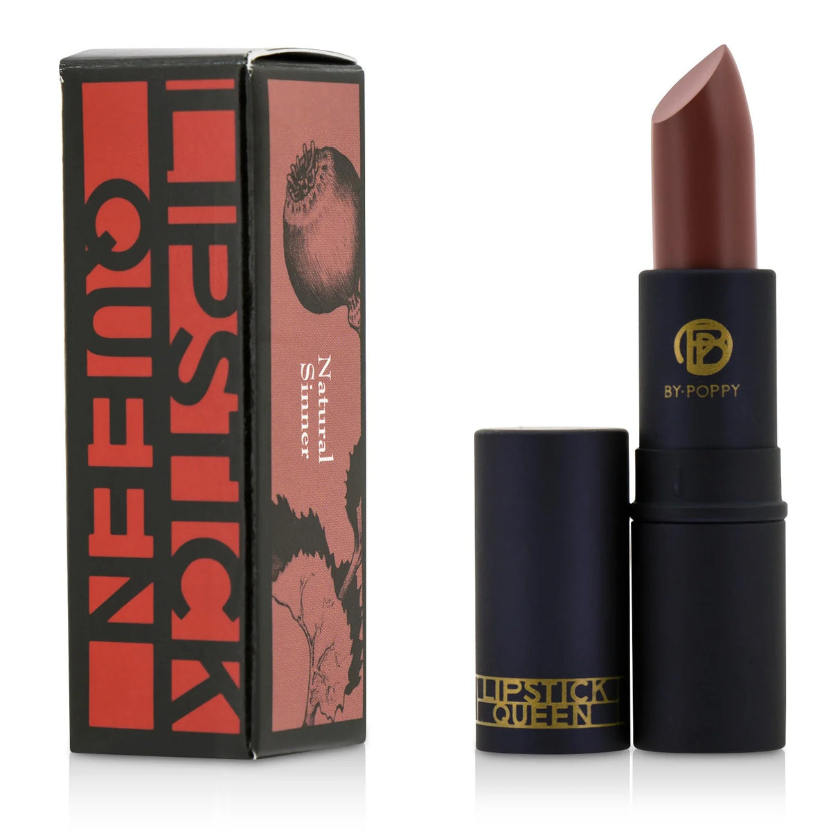 Natural Lipstick 3.5g Y216790