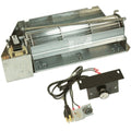 Variable Speed Blower with Thermostatic Snap Switch G378