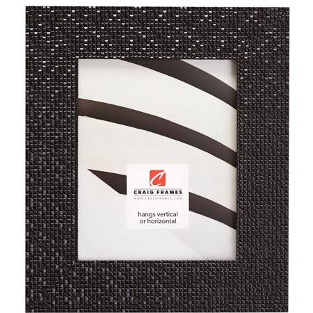 24x30 inch Black Picture Frame C5220