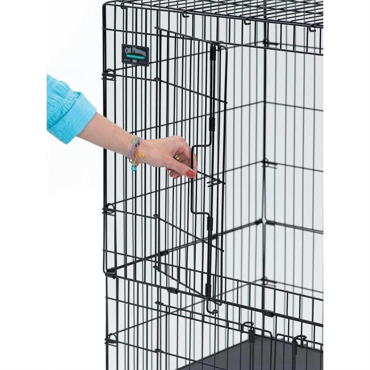 Cat Playpen R800605