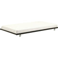 Black Daybed Trundle R608