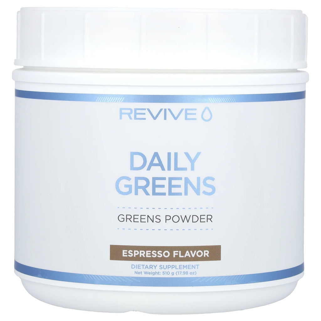 Daily Greens 17.98 oz V9716