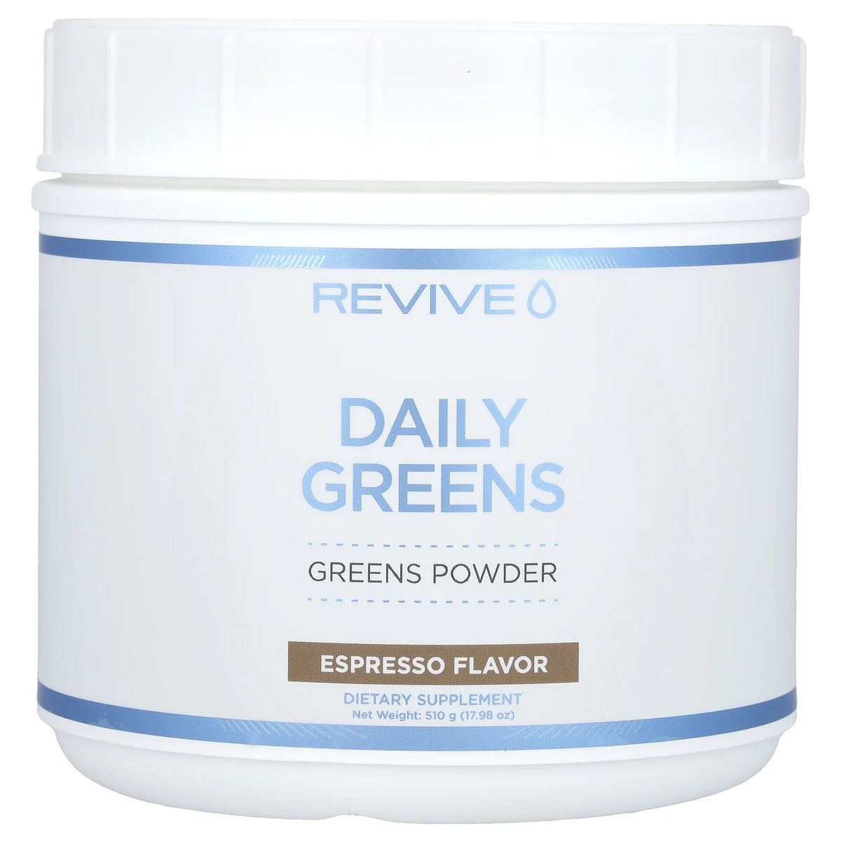 Daily Greens 17.98 oz V9716
