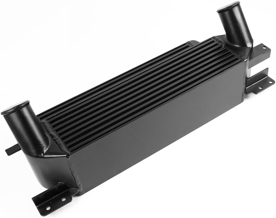 Black Intercooler Q347093