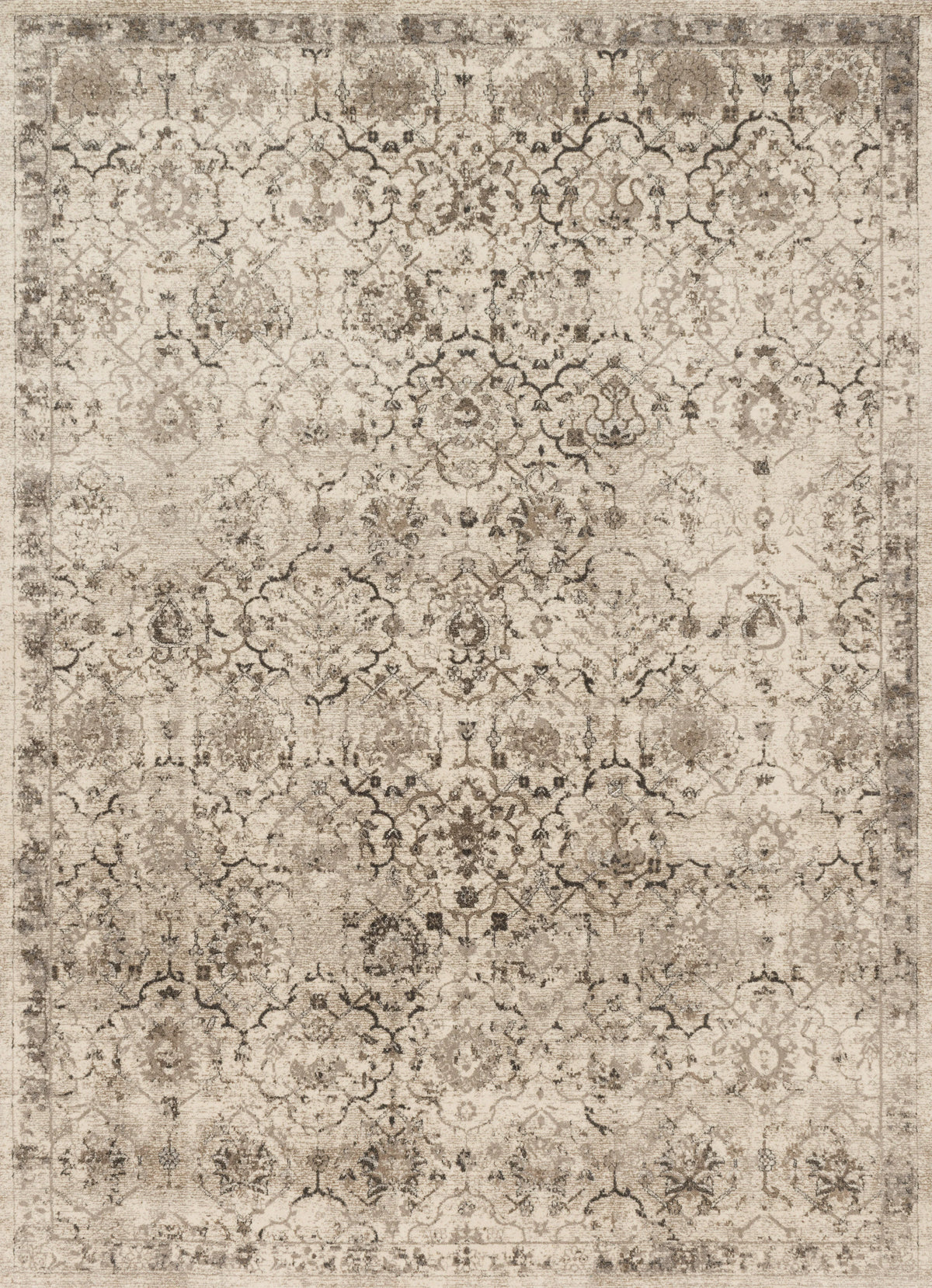 Sand Rug 7'10 x 10'6 W74788
