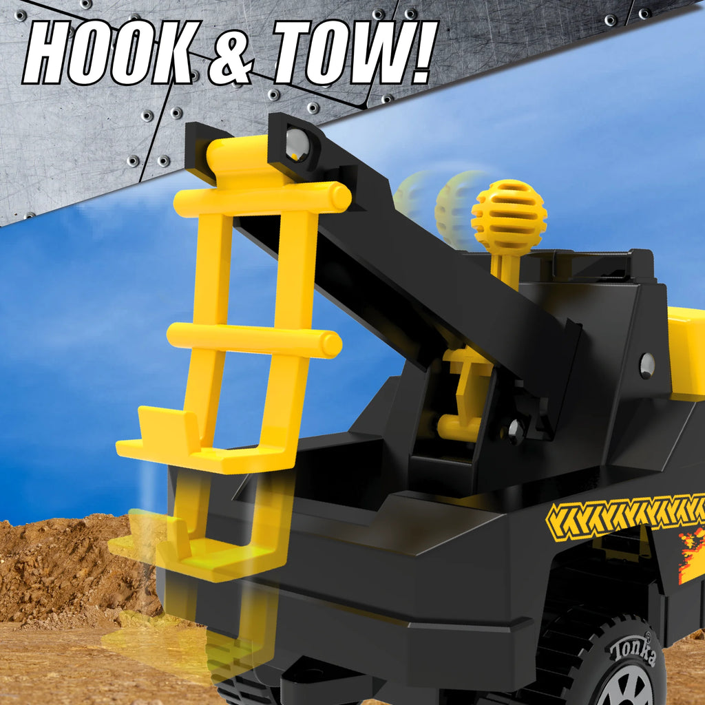 Tow Truck R4751