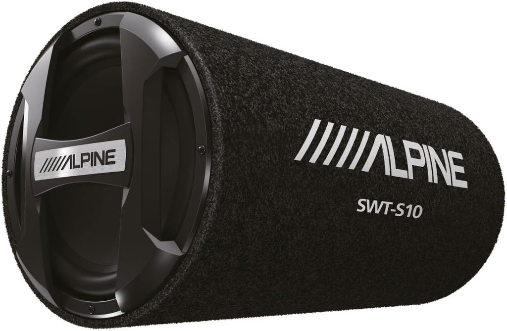 10" Bass System N3029