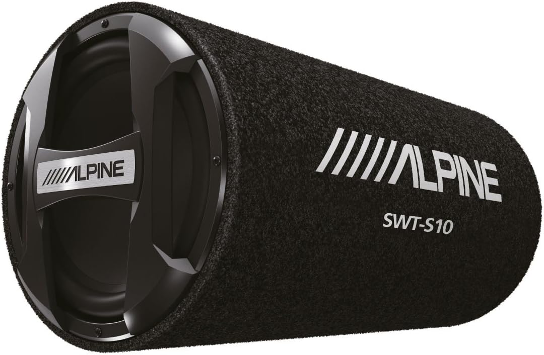 10" Bass System N3029