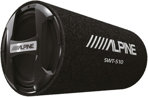 10" Bass System N3029