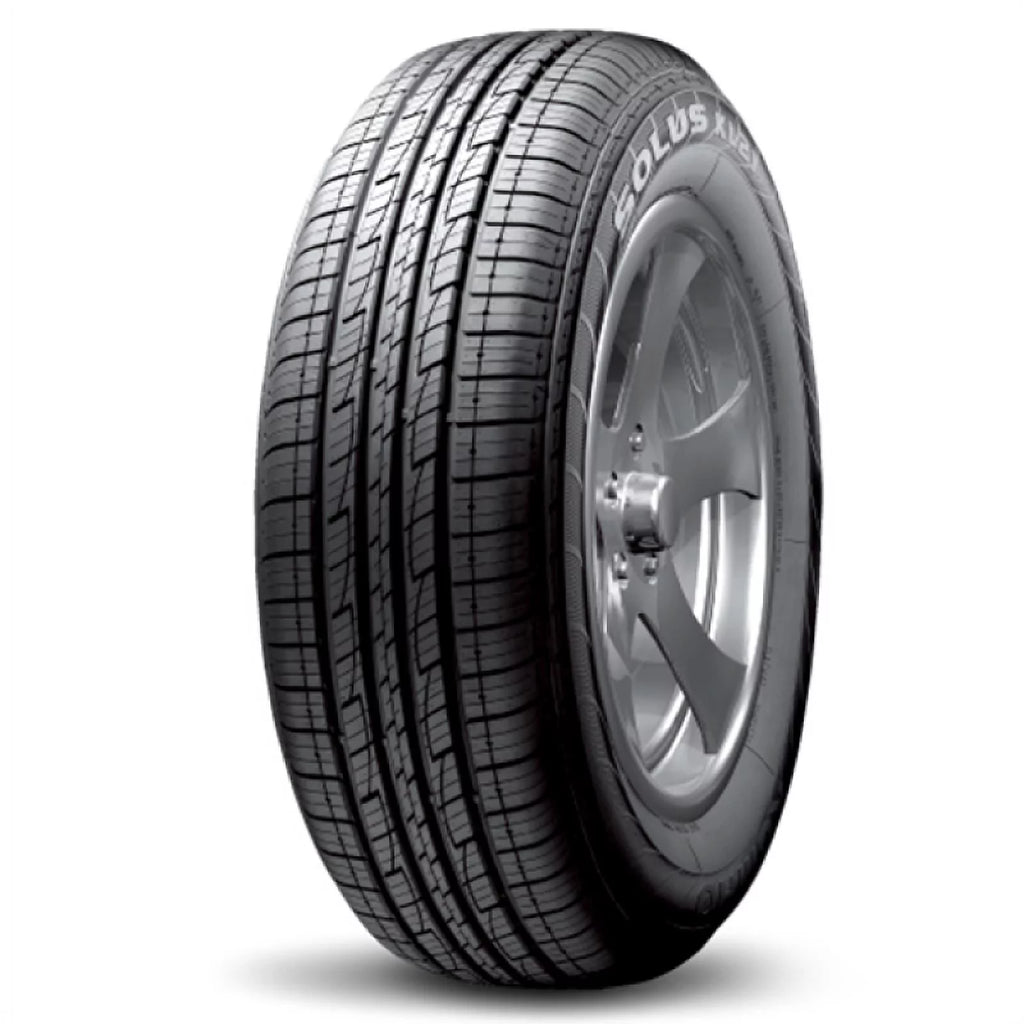 All-Season Tire 265/60R18 110H R374