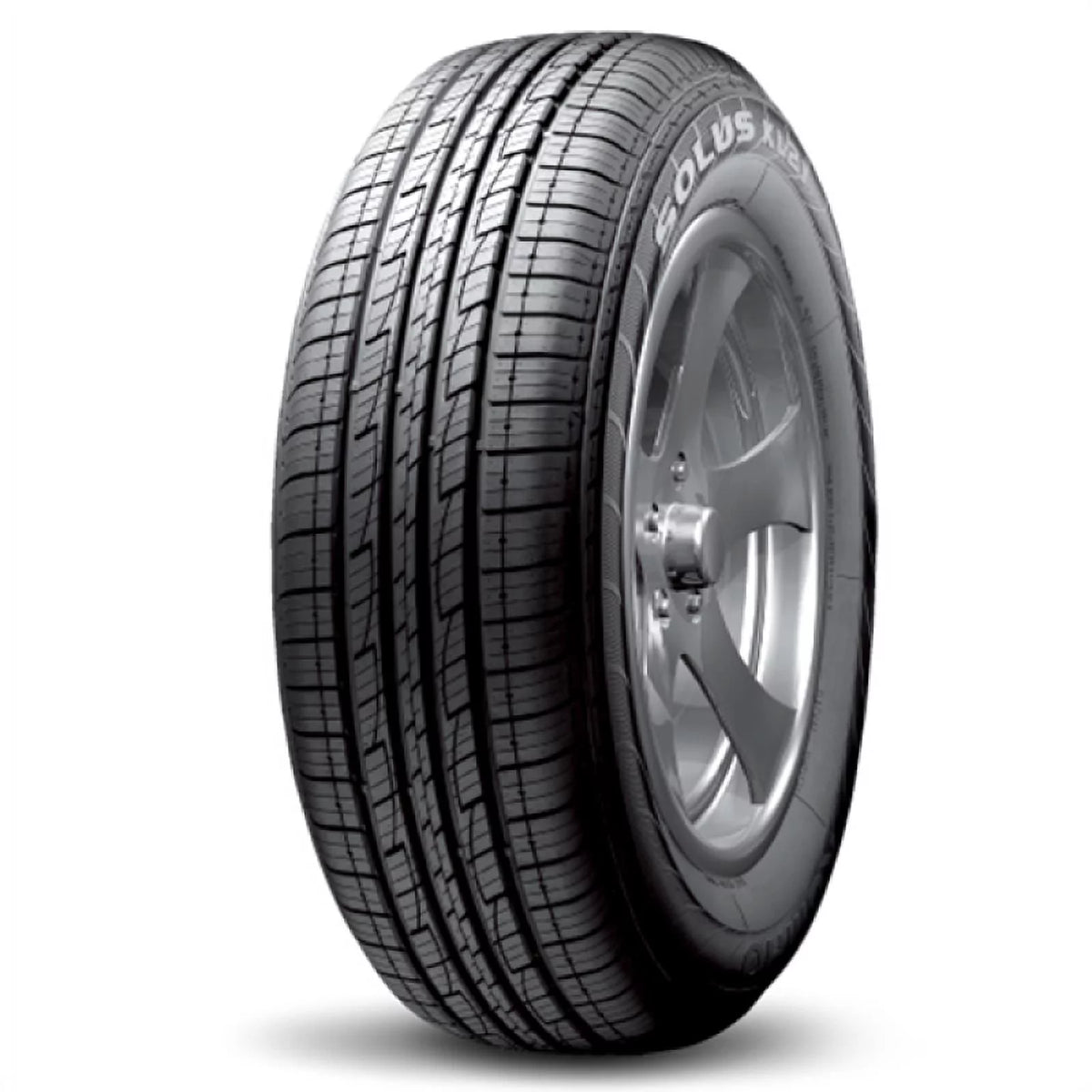 All-Season Tire 265/60R18 110H R374