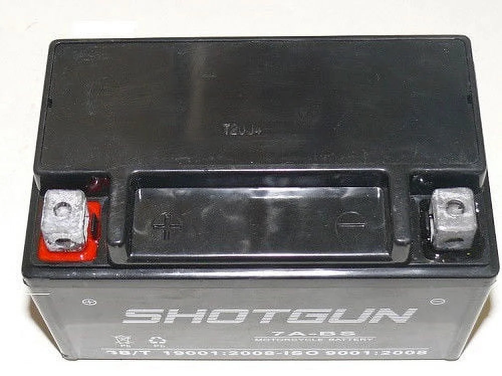 12V 7AH Battery K105312