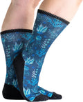 Diabetic Crew Socks E2588