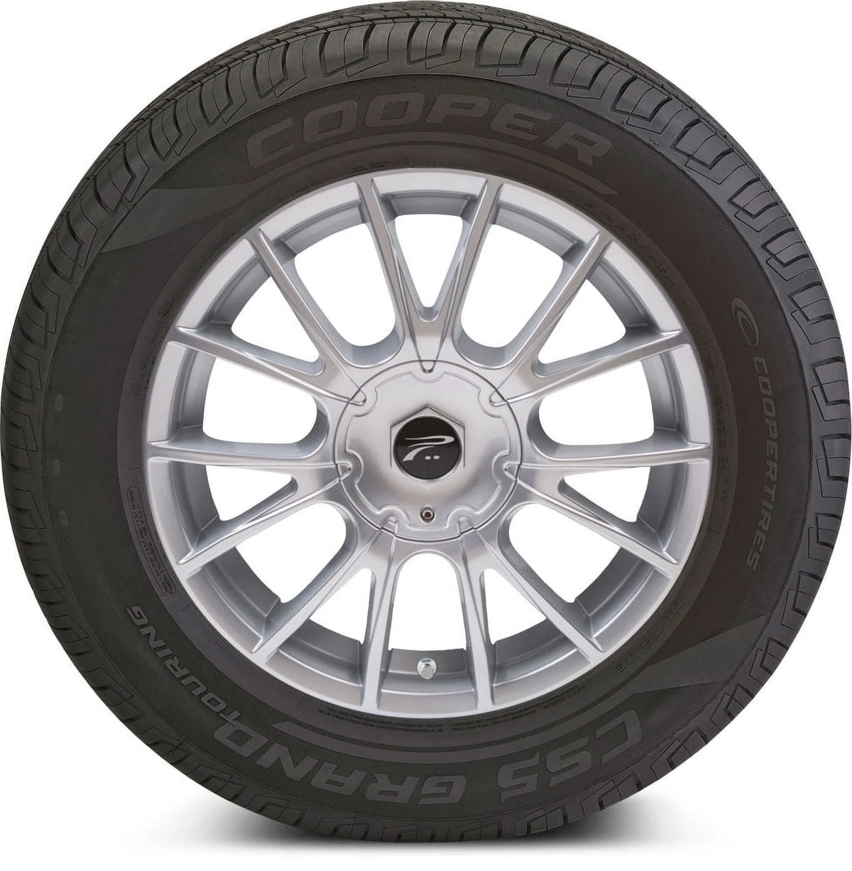 All Season 225/65R17 102T Passenger Tire S8203