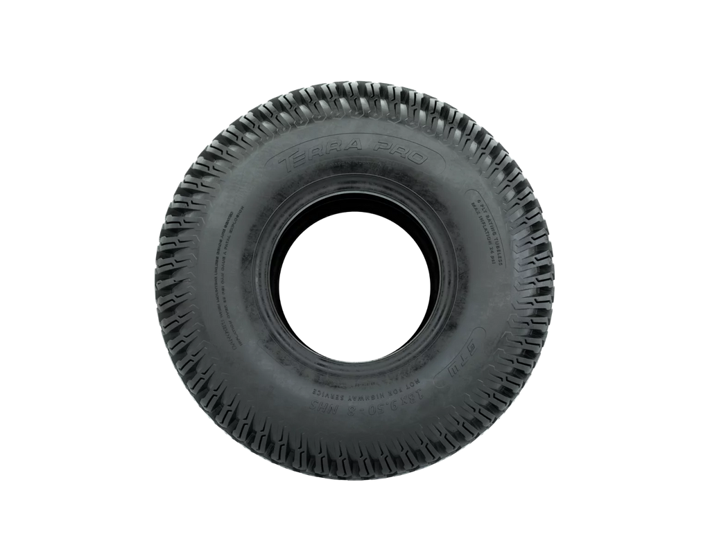 Golf Cart Tire 18x9.50-8 4 Ply X54279