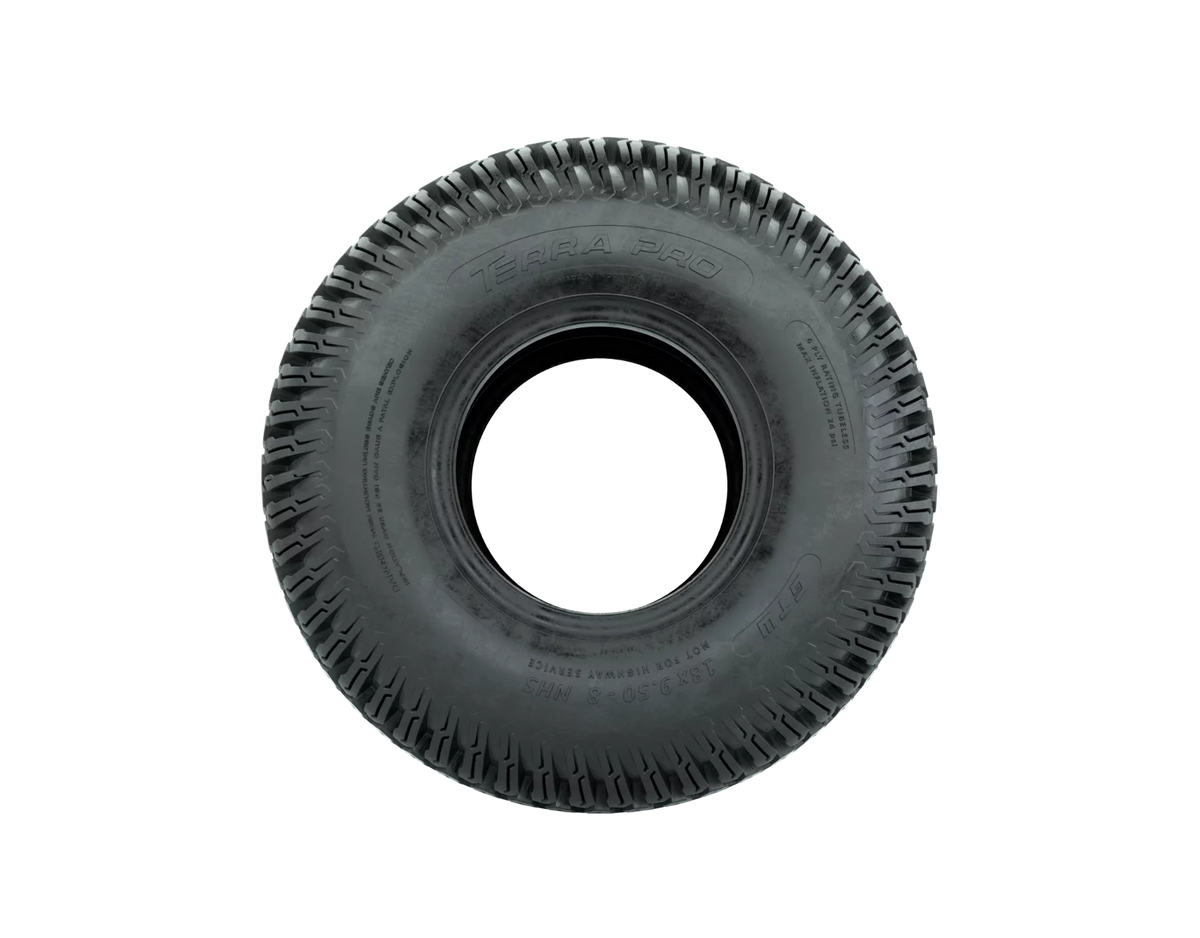 Golf Cart Tire 18x9.50-8 4 Ply X54279