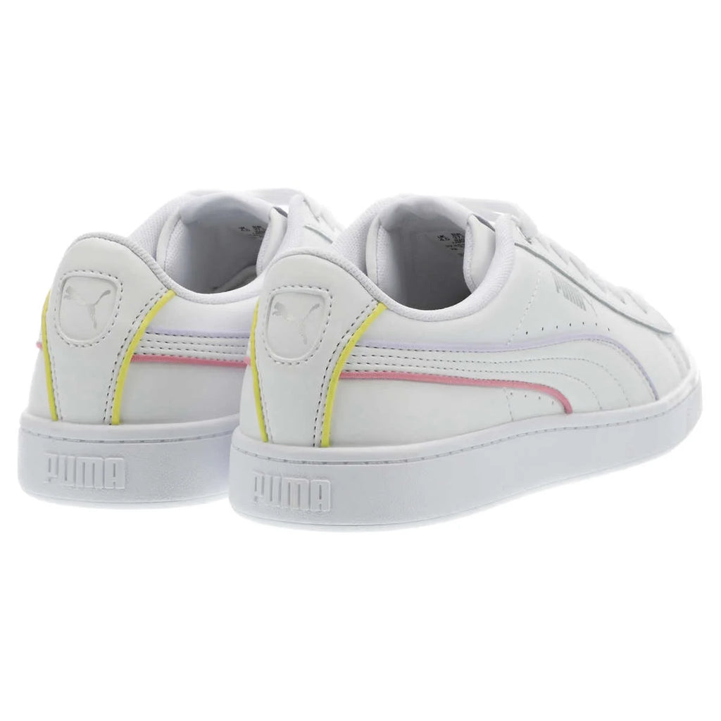 White Women's Vikky V2 Sneaker G583335