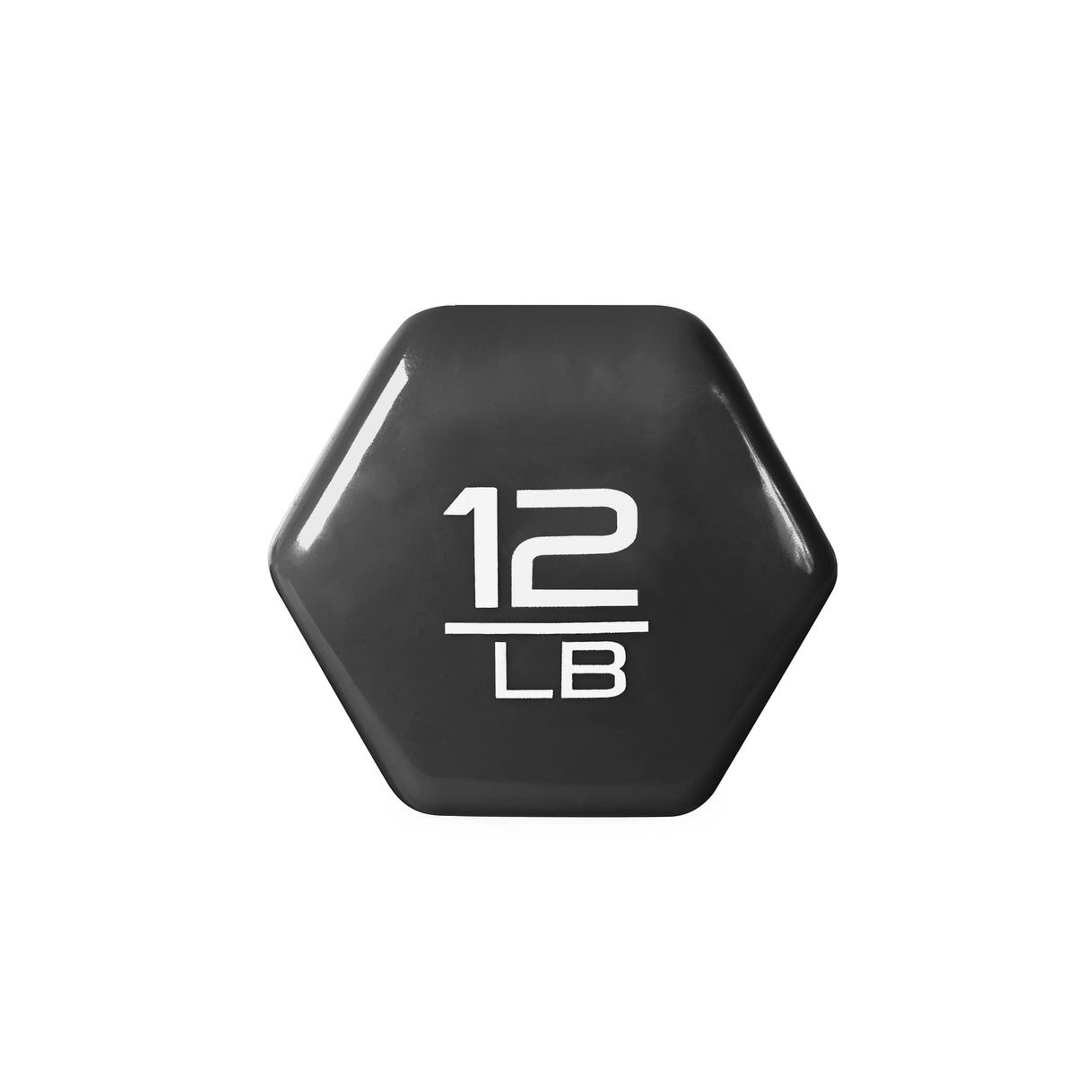 2 lb Pair Vinyl-Coated Dumbbell Q240176